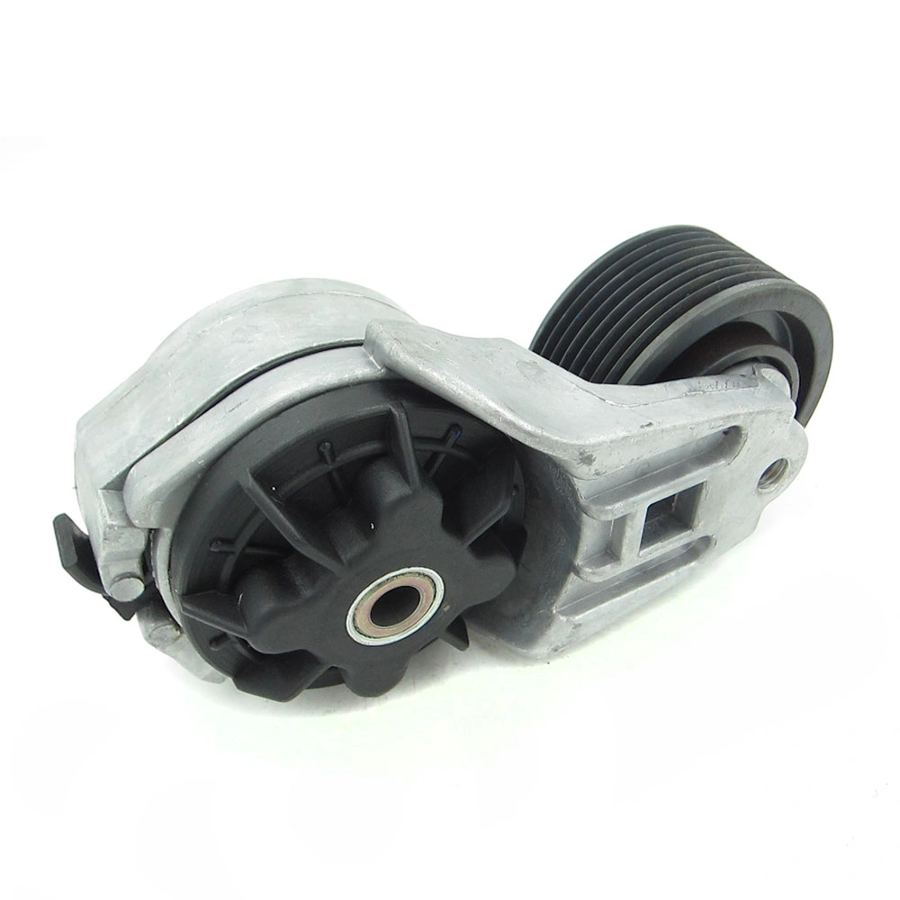 Fe-T019 New Belt Tensioner for Thomas Bus 8.3 Isc Cum-Mins 3910707 3914854 3934822 3936210 3967190 0071130 3973827