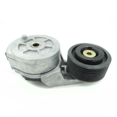 Fe-T019 Novo Tensionador de Correia para Thomas Bus 8.3 Isc Cum-Mins 3910707 3914854 3934822 3936210 3967190 0071130 3973827