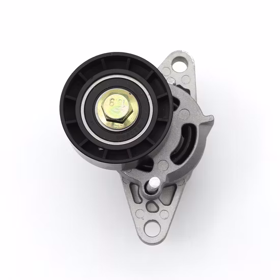 Fe-T16031 Tensionador ajustável da correia do motor automotivo OEM 2z0903133
